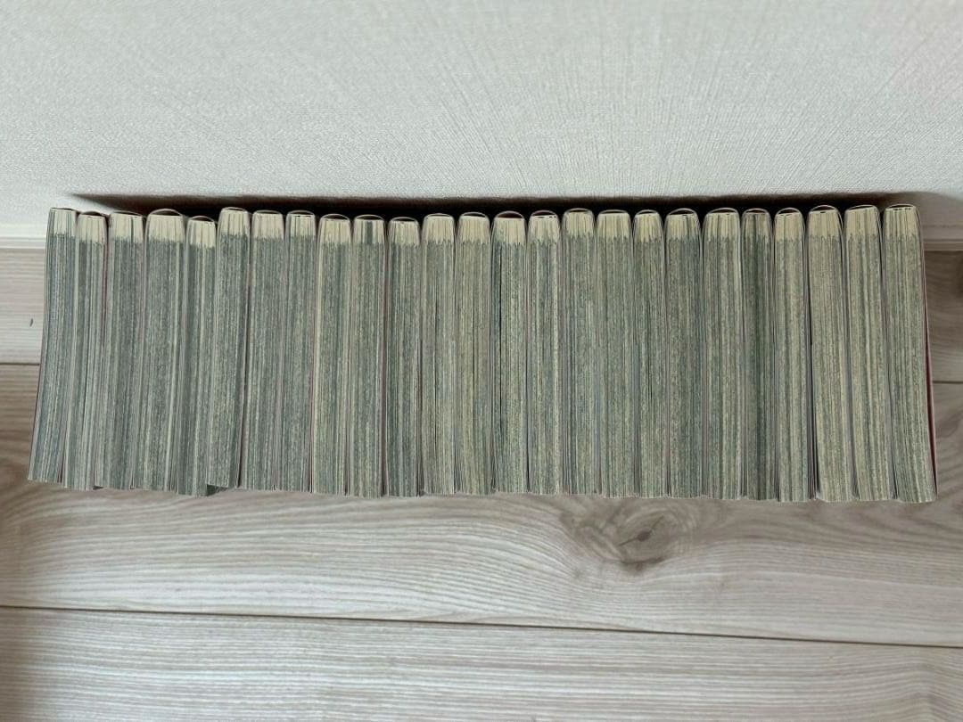 紅殻のパンドラ 1～25巻セット 初版