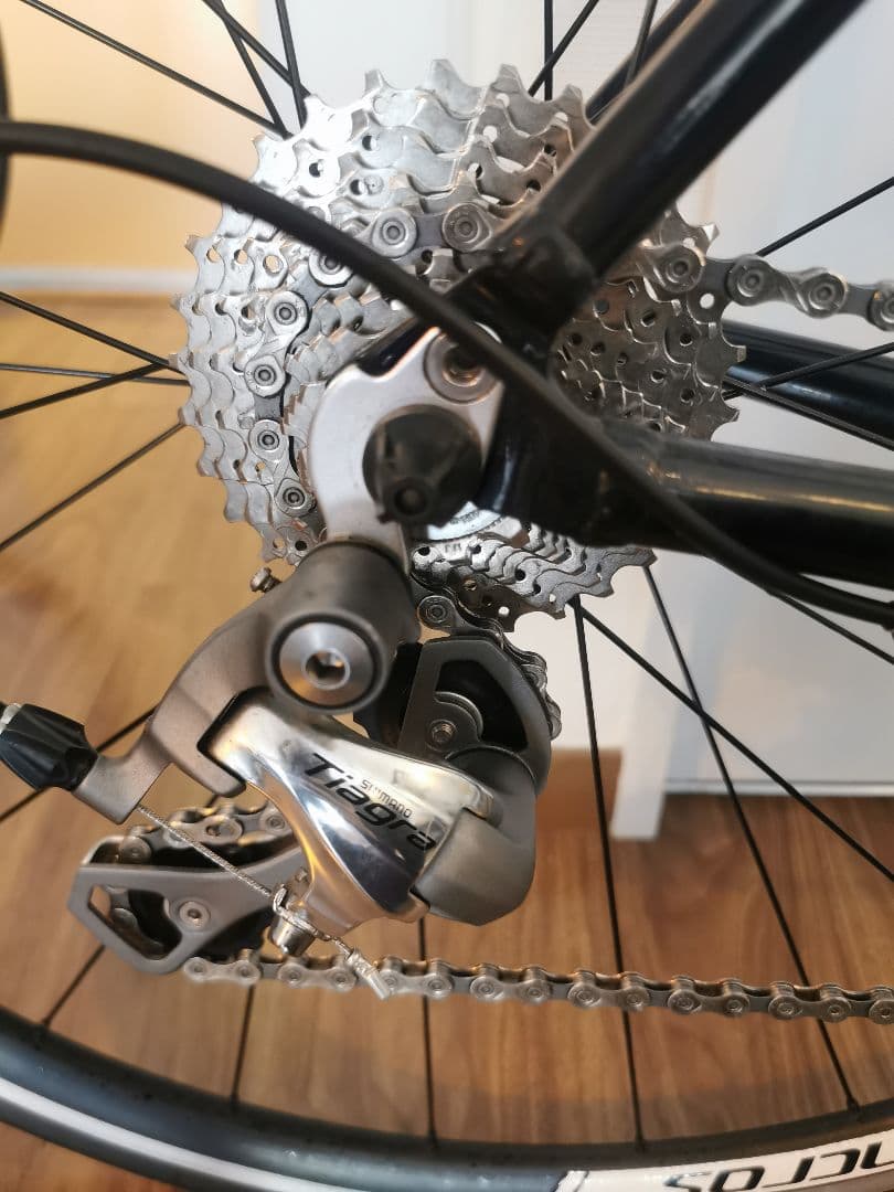 自転車本体 SCOTT SPEEDSTER 30 2015