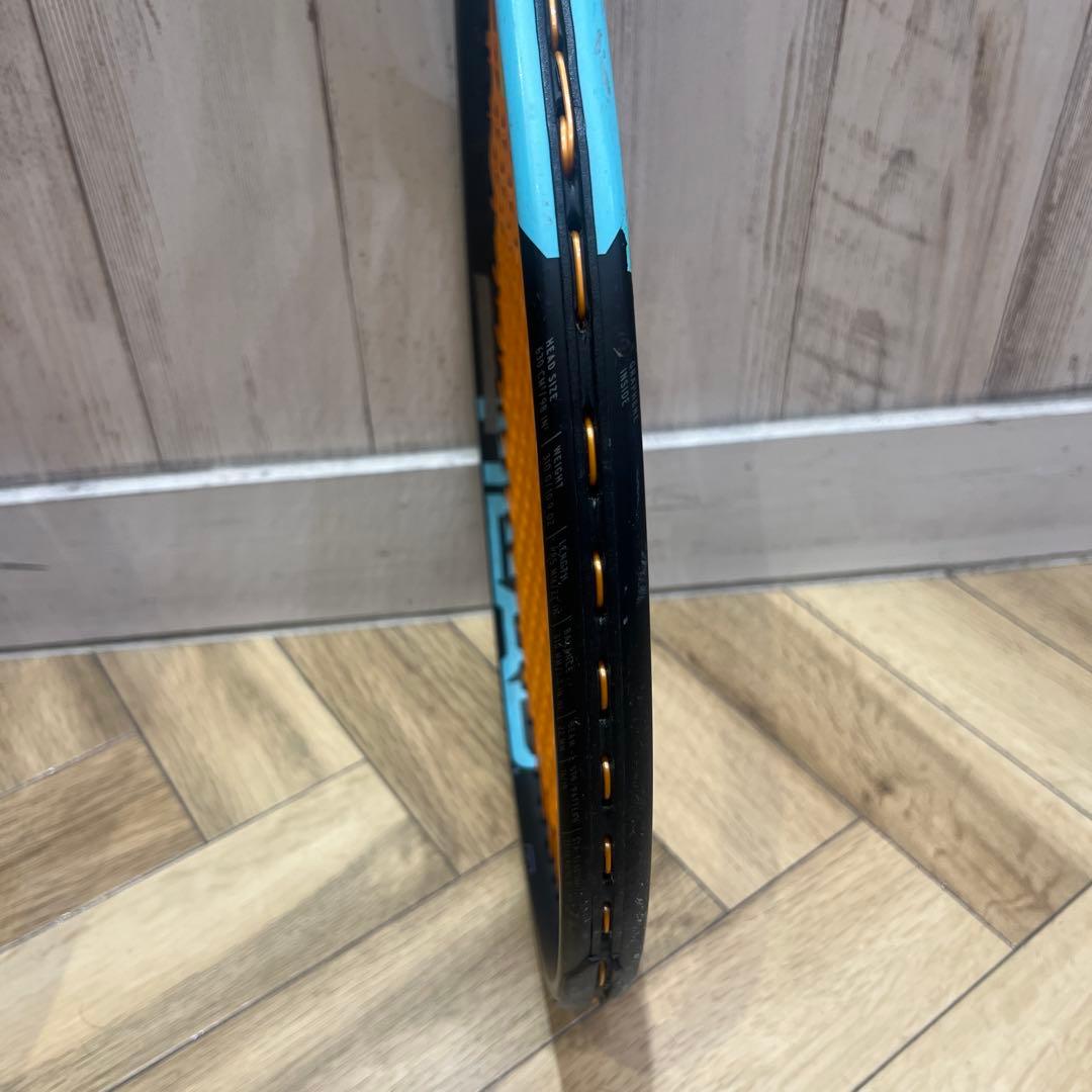 ラケット(硬式用) HEAD Boom Pro400 310g