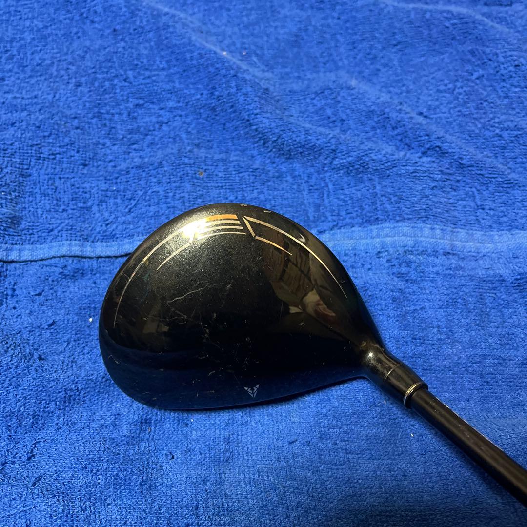 ゼクシオX 5W NO.1093