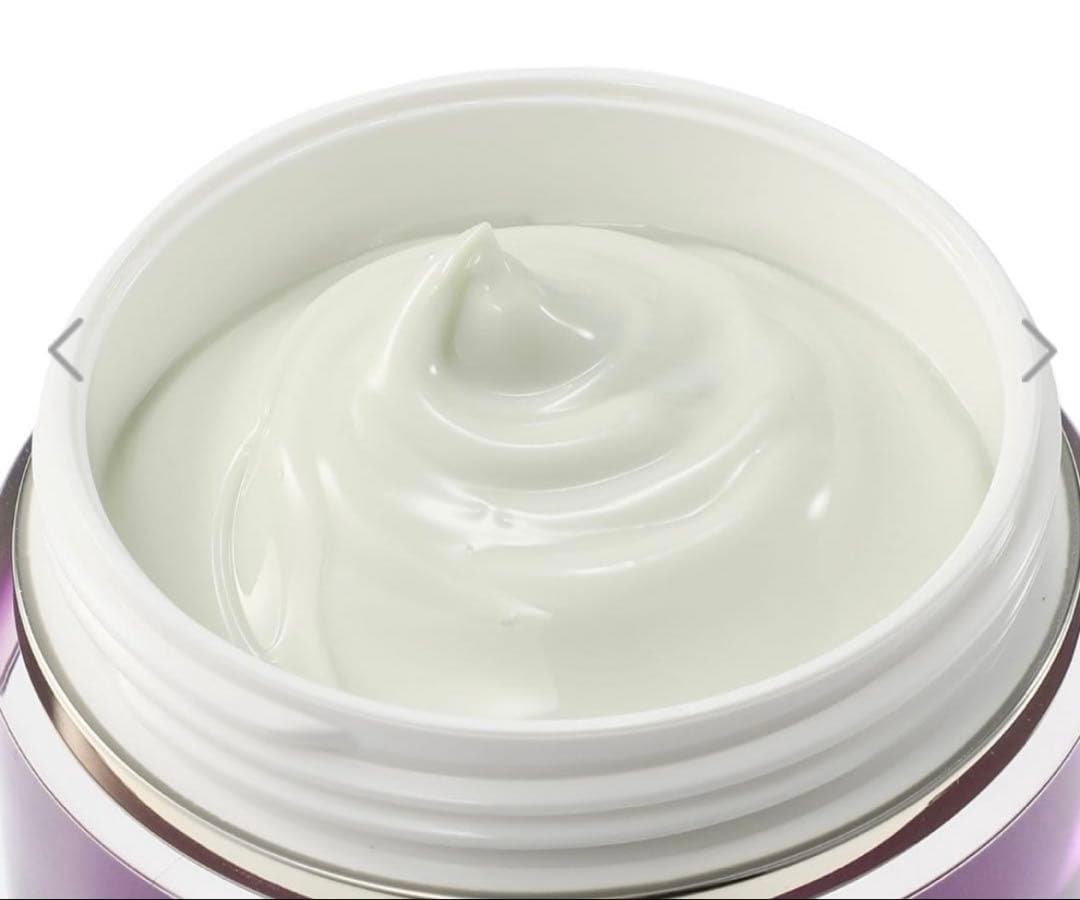 《ビジュードゥメール》ボーテアンバリエンテ　アドバンスドエイトクリーム＆スカーフ