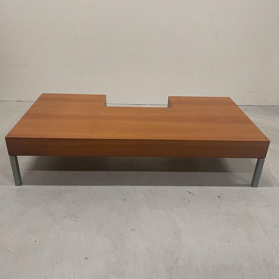 ACTUS アクタス porada ポラダ リビングテーブル ローテーブル