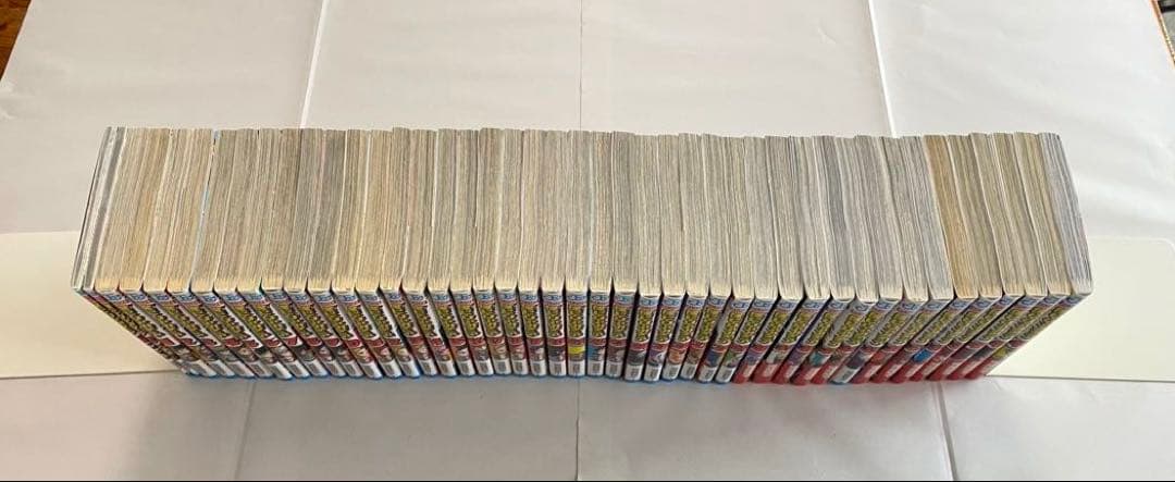 僕のヒーローアカデミア 全巻セット1〜42巻 おまけ付