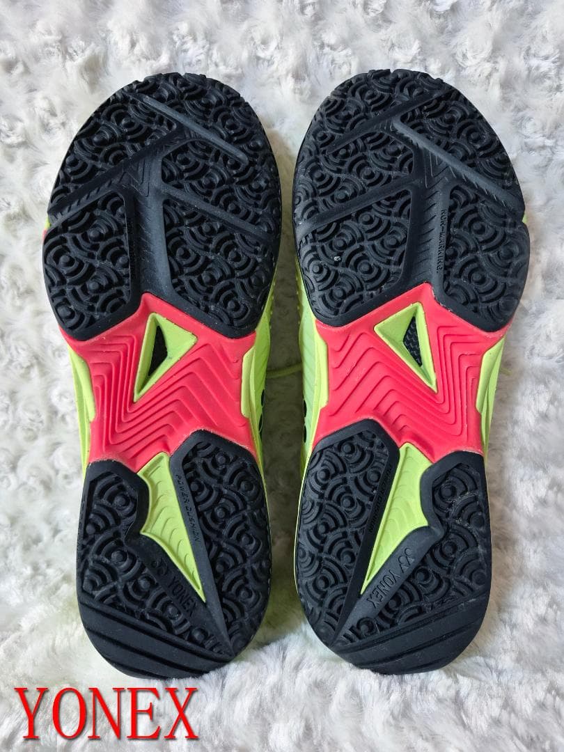 YONEX SONICAGE 陸上競技用シューズ 26.5cm