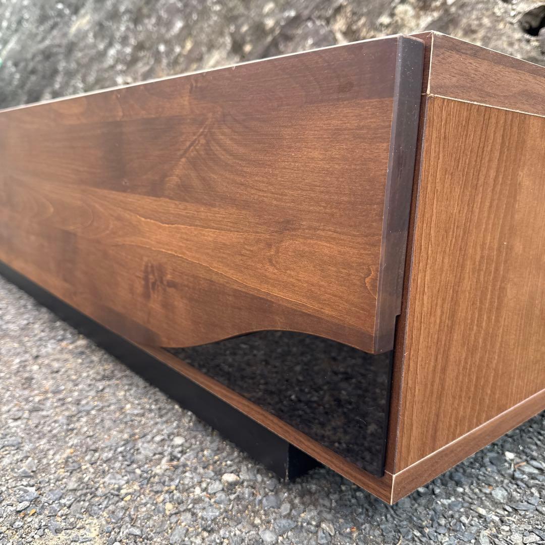 送料込‼️大川家具 テレビボード テレビ台 幅180 大容量