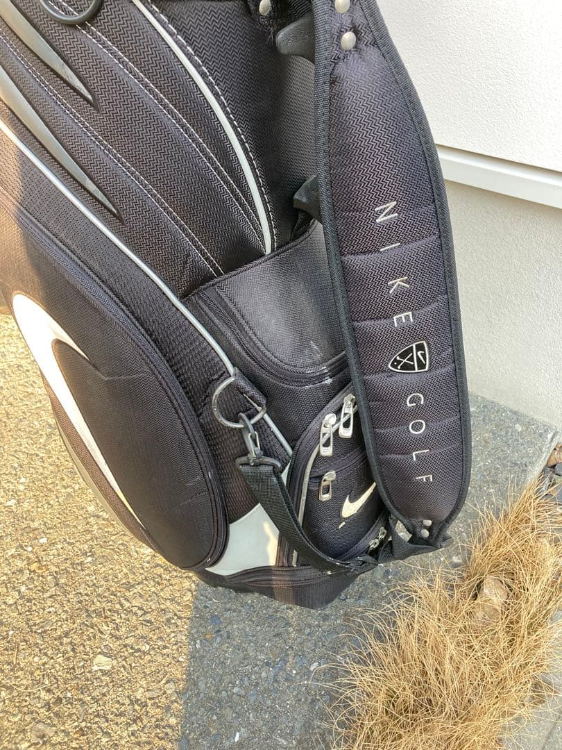 NIKEゴルフクラブセット