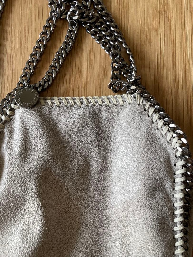 バッグ STELLA McCARTNEY FALABELA