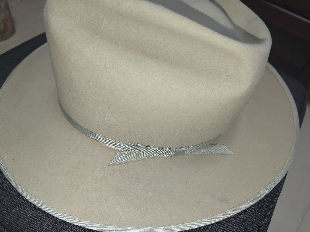 STETSON 3X OPEN ROAD 61CM オープンロード ステットソン