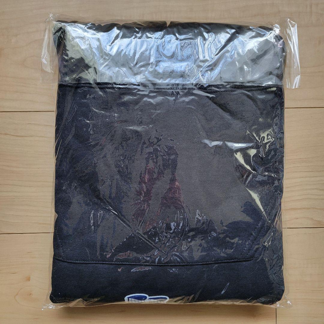 【新品未開封】WBC 2023 侍JAPANイラストパーカー 大谷翔平 16