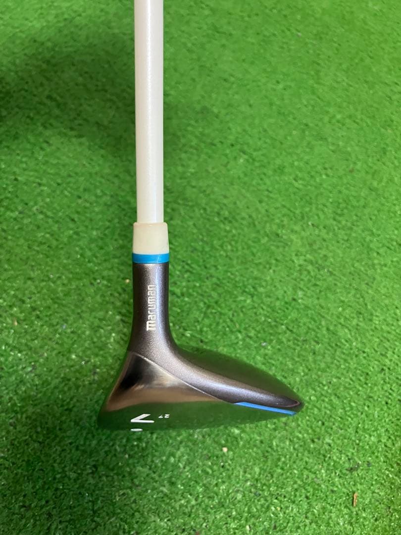 フィガロPARIS レディース　7w