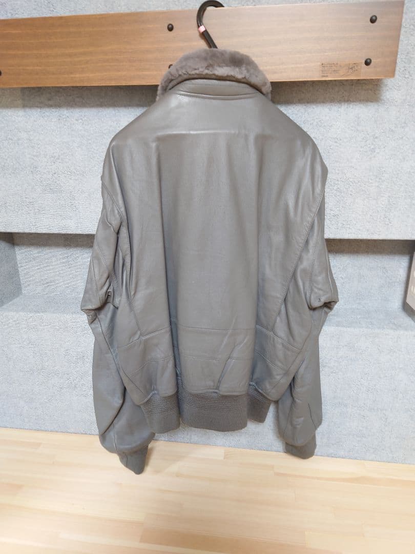 ヨウコALPHA INDUSTRIES アルファ フライト