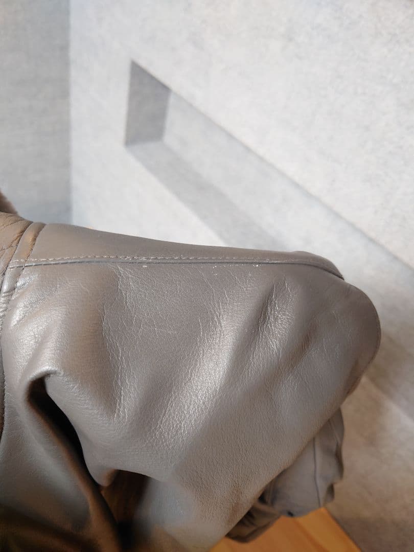 ヨウコALPHA INDUSTRIES アルファ フライト