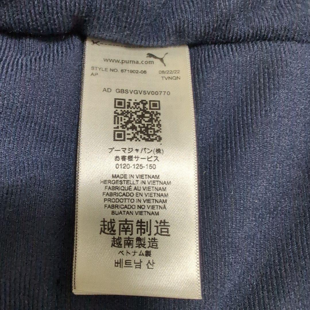 ☆お値下げしました‼️★新品、未使用、タグ無し 撥水、防風Pumaベンチコート