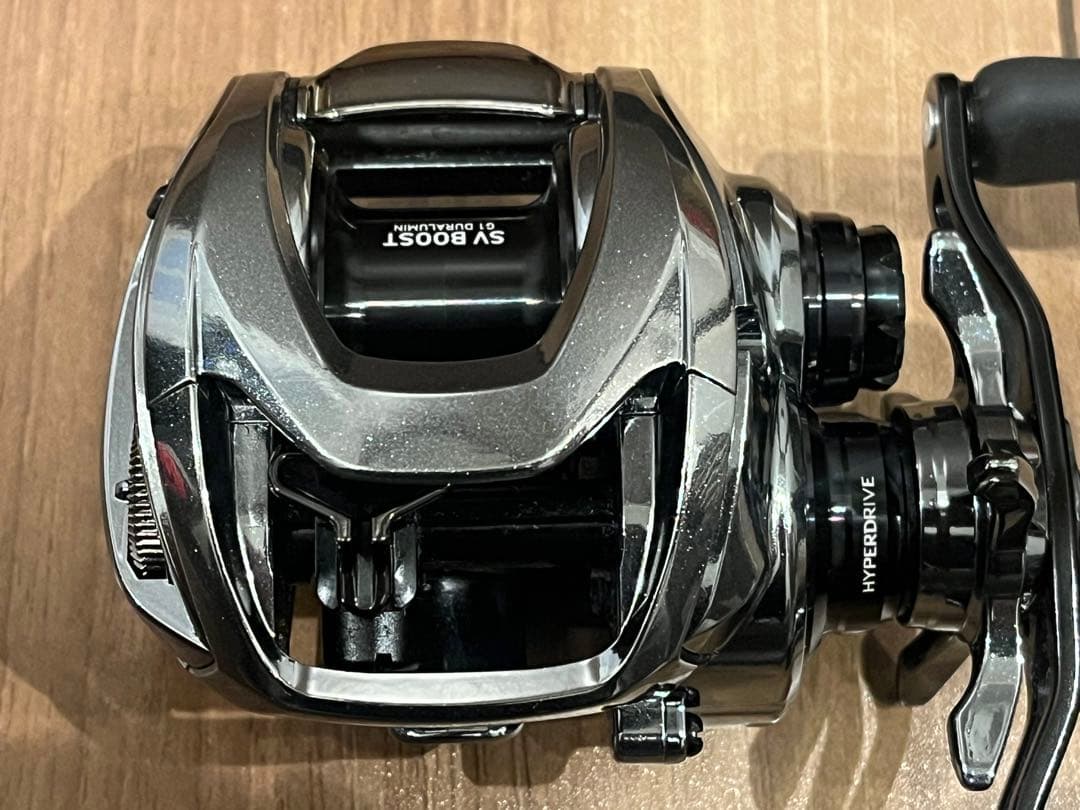 スティーズリミテッド SV TW 1000HL