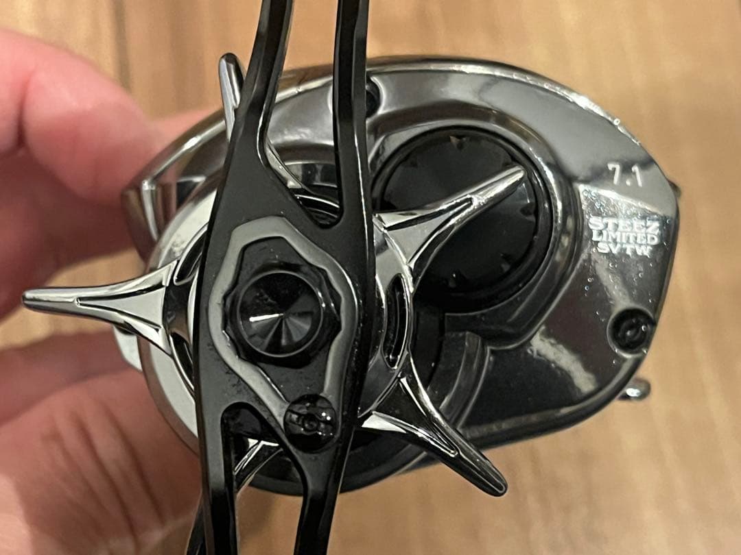 スティーズリミテッド SV TW 1000HL