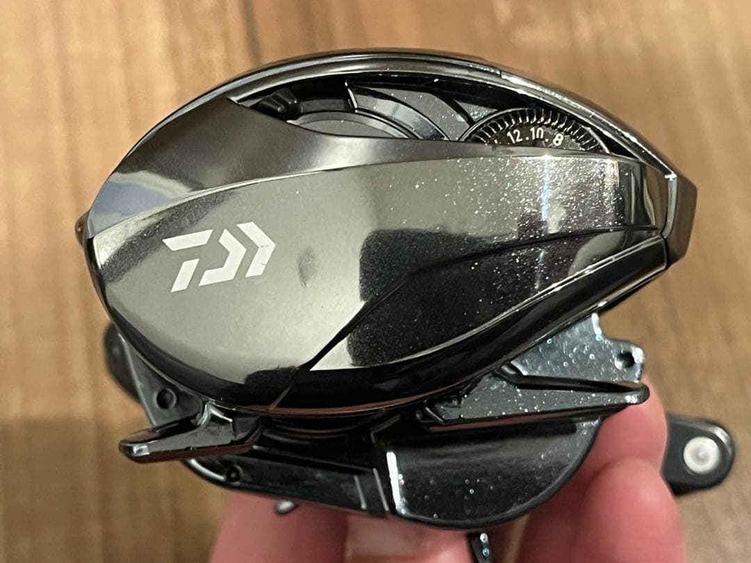 スティーズリミテッド SV TW 1000HL