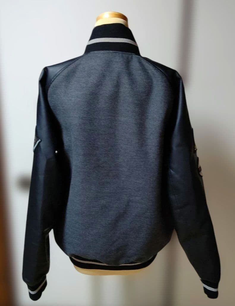 阪神タイガース公式ファンクラブダイアモンドプラス会員限定品 スタジアムジャンパー