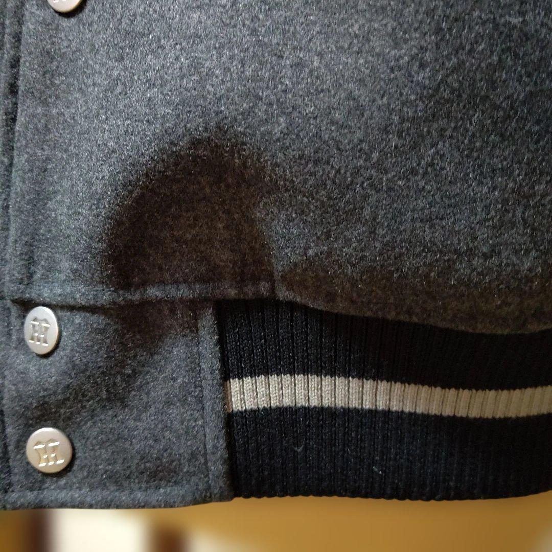 阪神タイガース公式ファンクラブダイアモンドプラス会員限定品 スタジアムジャンパー