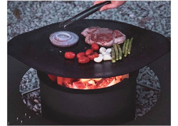 二次燃焼 焚き火台 one stoveラグレン