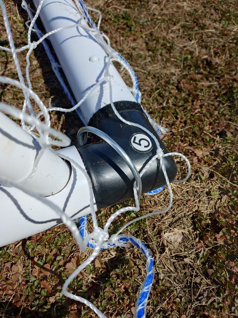 サッカーゴール VIGO