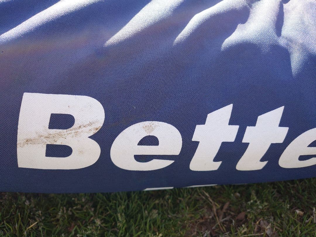 サッカーゴール VIGO