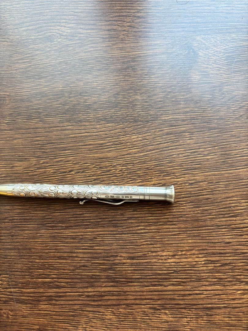 【美品】ヤード・オ・レッド ビクトリアン ペンシル