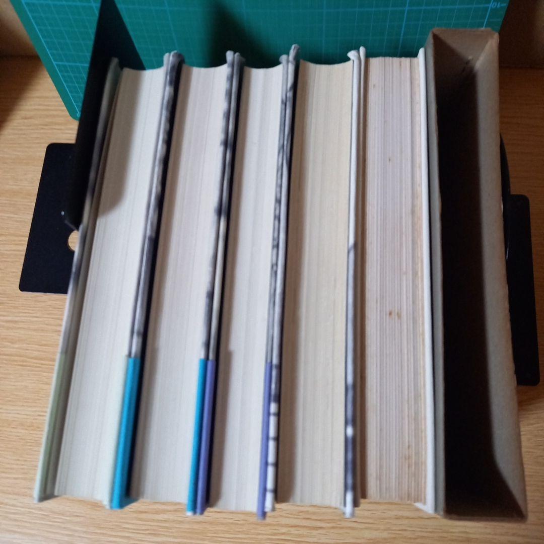 5冊　つげ義春全集　２，５，７，８　つげ義春集