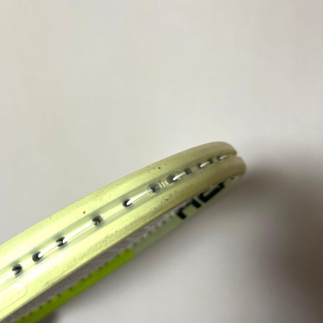 ヘッド　エクストリームMP 2024 G2