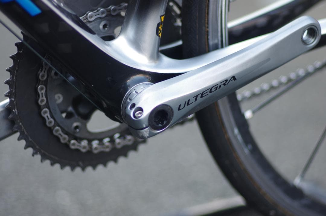 BOMA EVOLUTIONⅢ ULTEGRA フルカーボン ホイール別売り