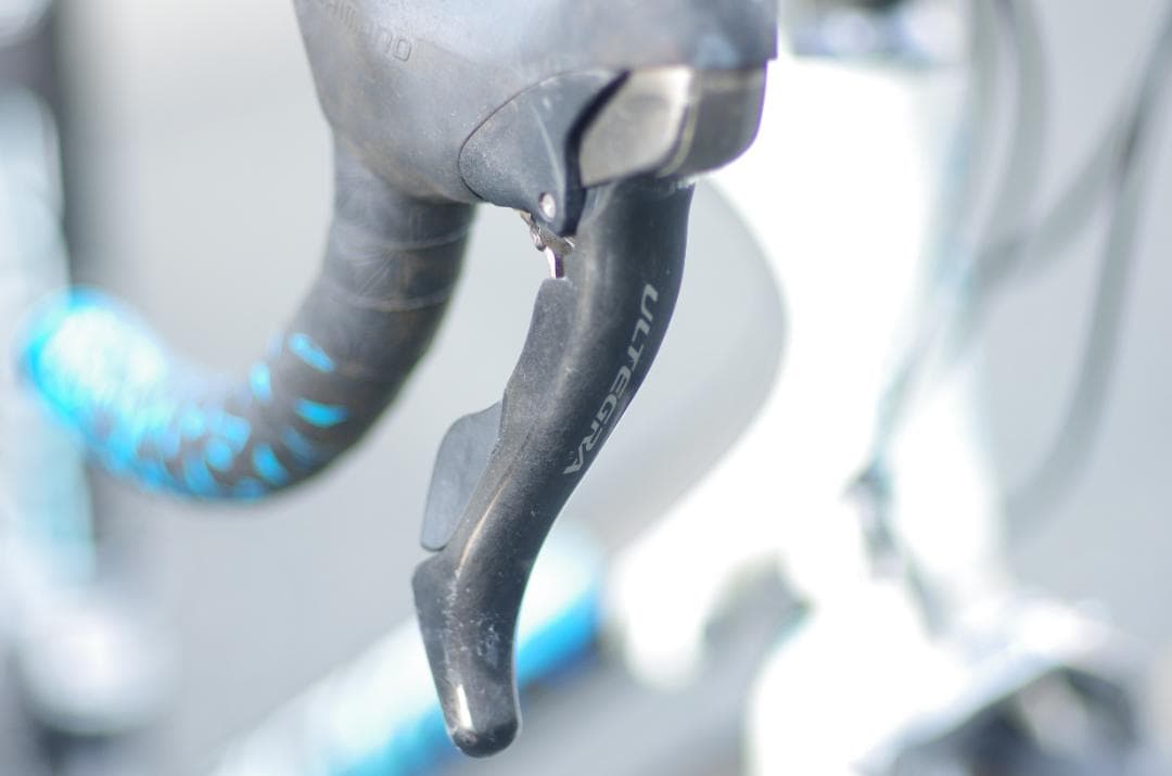 BOMA EVOLUTIONⅢ ULTEGRA フルカーボン ホイール別売り