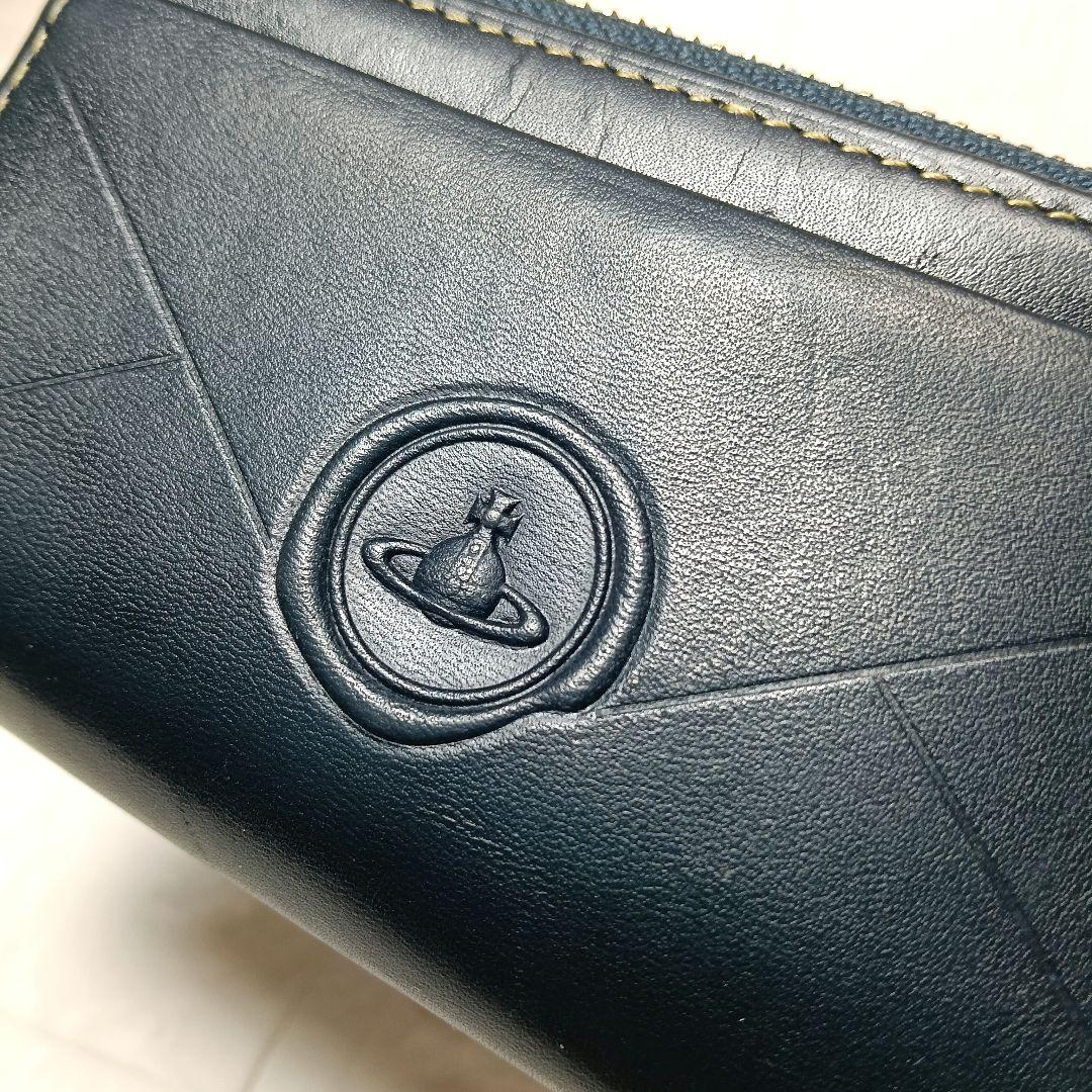 ✨4/17迄✨ヴィヴィアンウエストウッド エンベロープ2 キー＆ケース