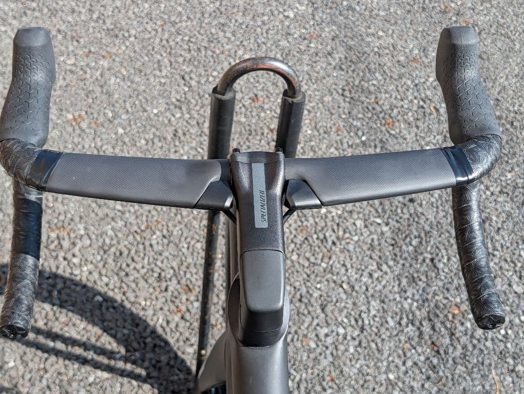 スペシャライズド Tarmac SL8 SRAM AXS E1