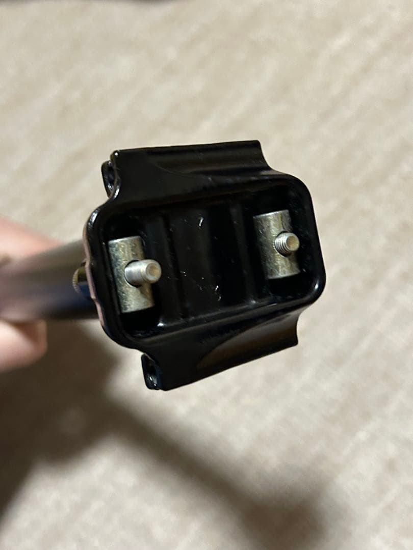 THOMSON ELITE シートポスト　27.0×330mm