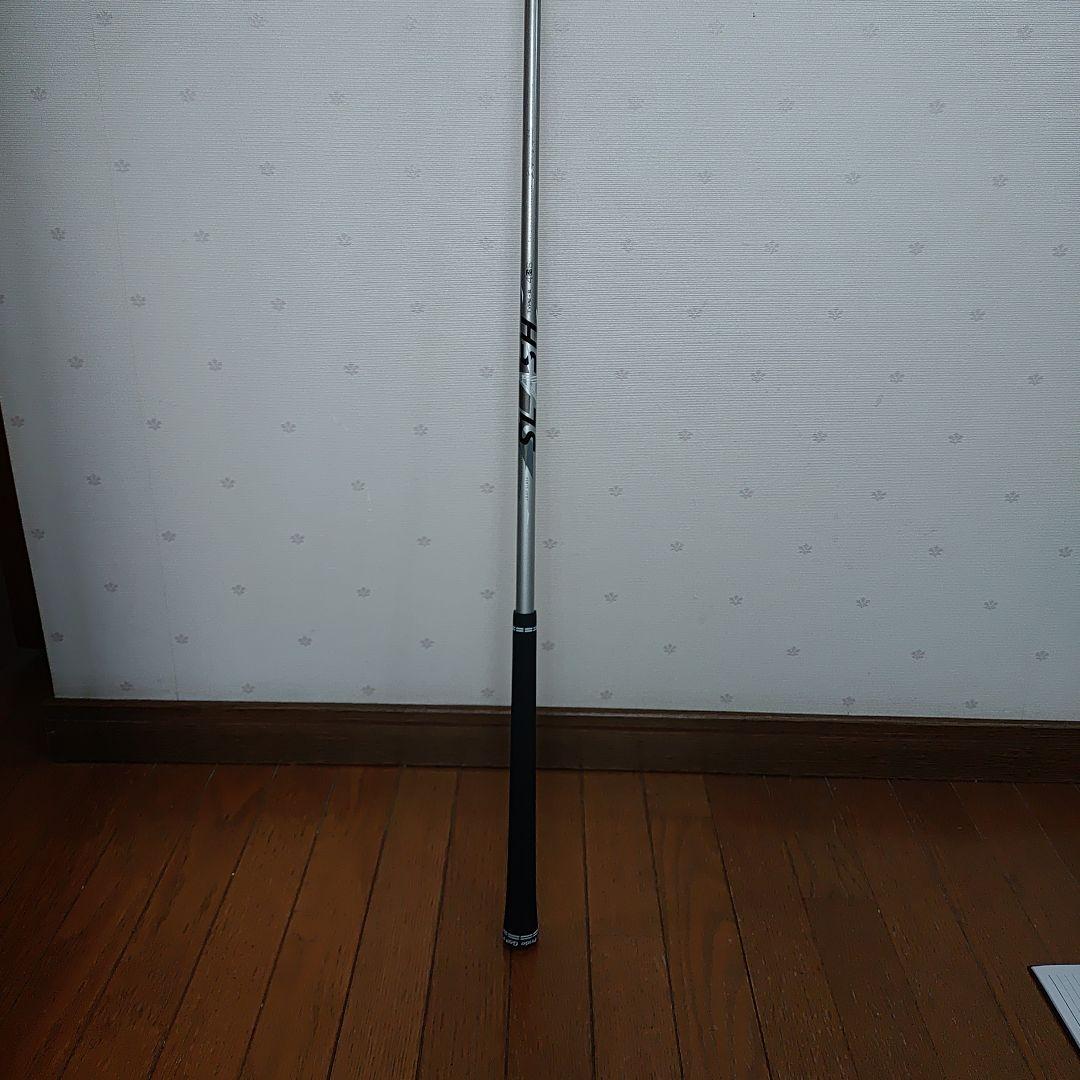 シンカグラファイトSLASHタイプB 4S ドライバーシャフト(DPスリーブ)