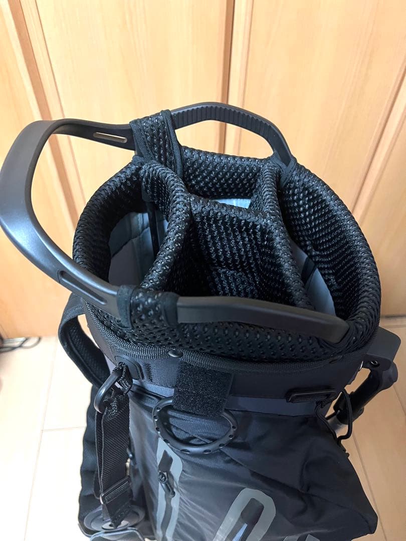 Porsche キャディバッグ正規品