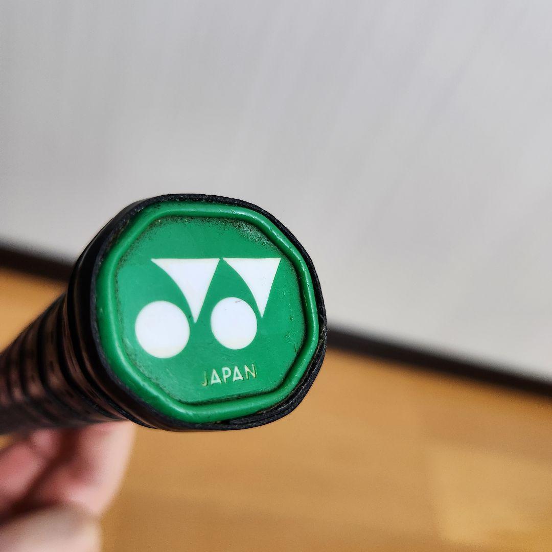 廃盤 YONEX ARC SABER Z-SLASH バドミントン 3UG5