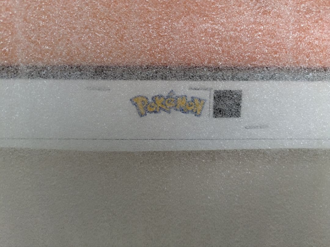 ゴッホ イーブイ 金枠 XL 証明書付き キャンバスアート ジクレー