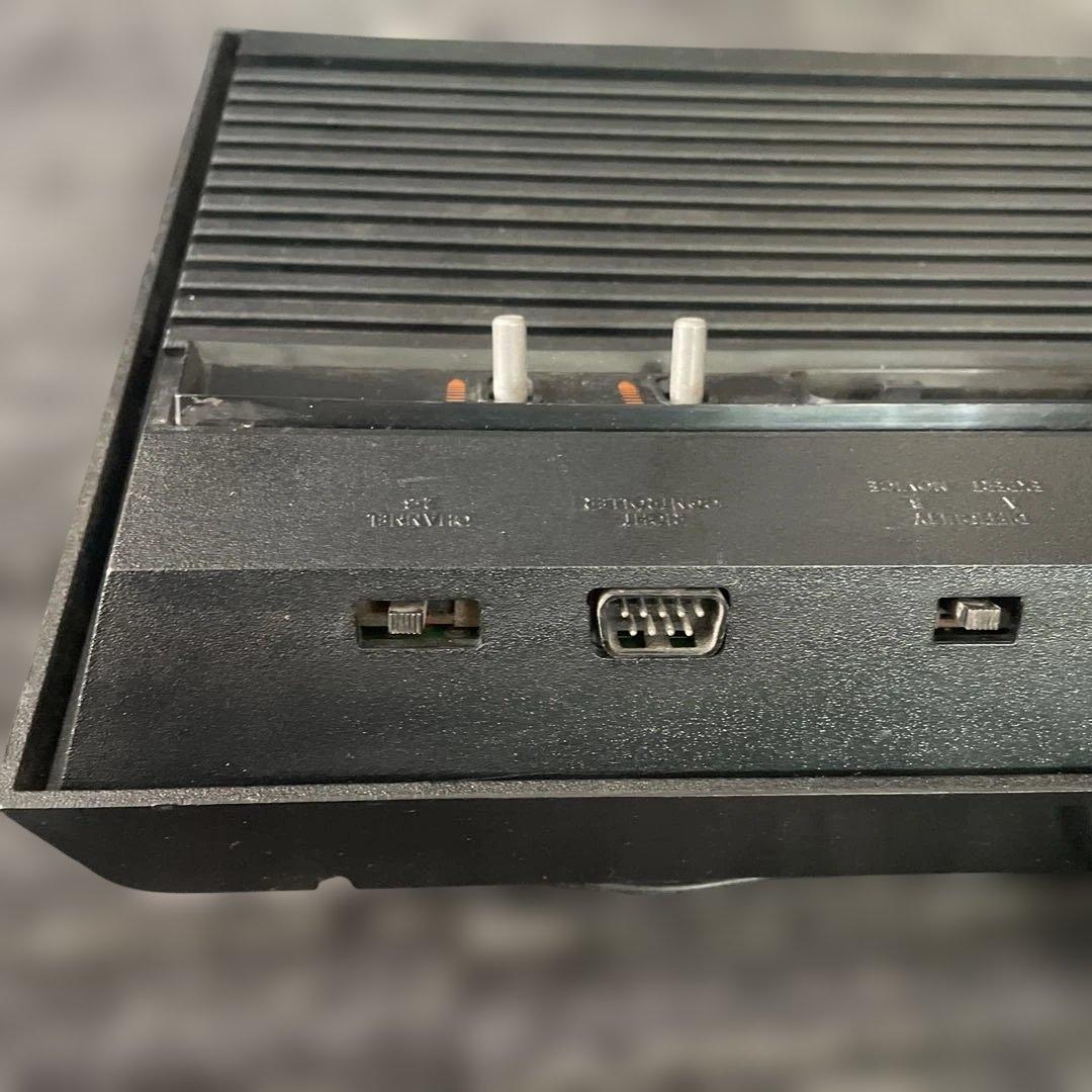 M*n様 Atari 2600 アタリ2600 ジュンク