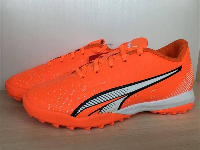 プーマ ウルトラプレイ TT + Mid 靴 20,0cm 新品 (1804)