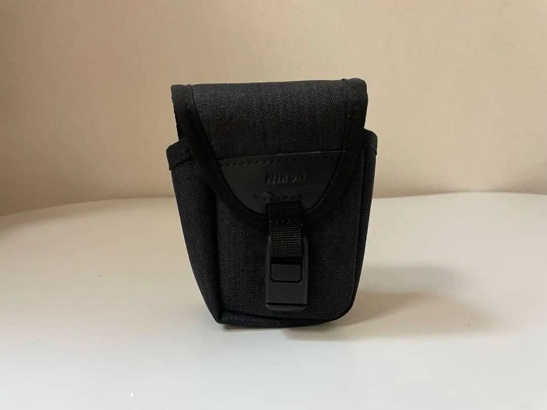 Nikon COOLSHOT PRO II stabilized 美品