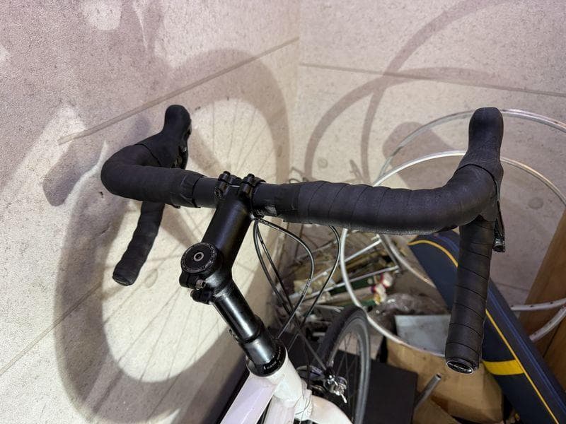 GIANT IDIOM ULTEGRA M ドロップハンドル　20インチ