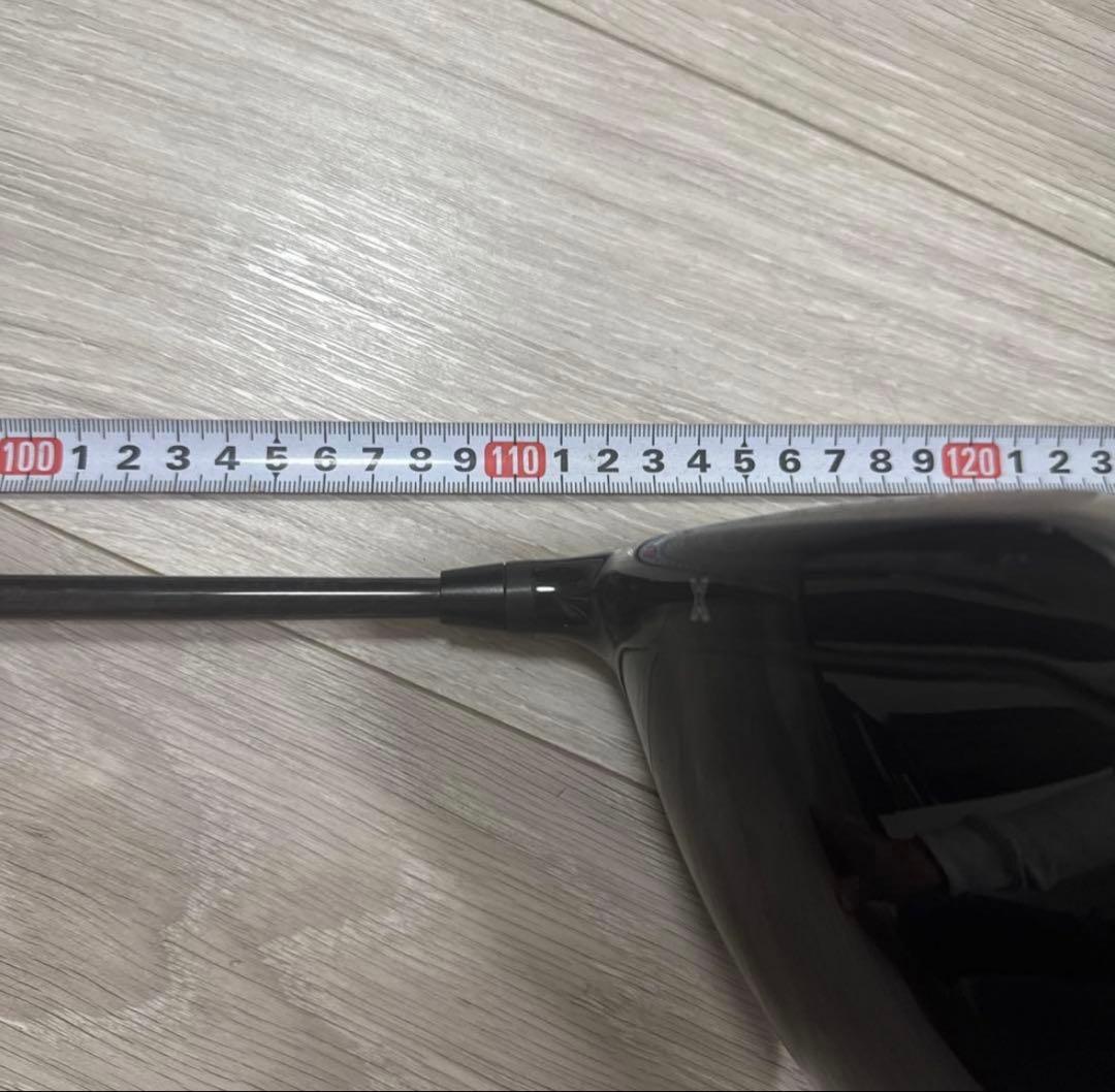 PXG ブラックオプス　 ドライバー　ファイヤーエキスプレスRR-B 6tx