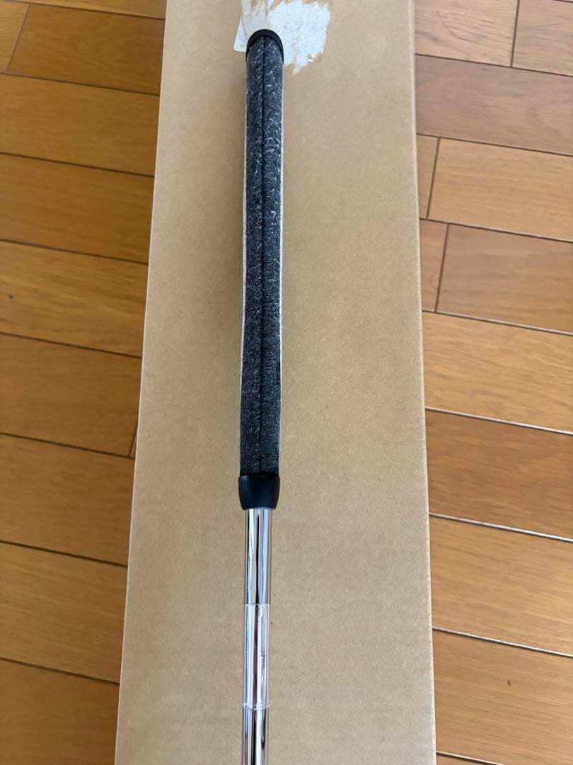 オデッセイ パター ブラックシリーズ 2 33インチ ピン タイプ