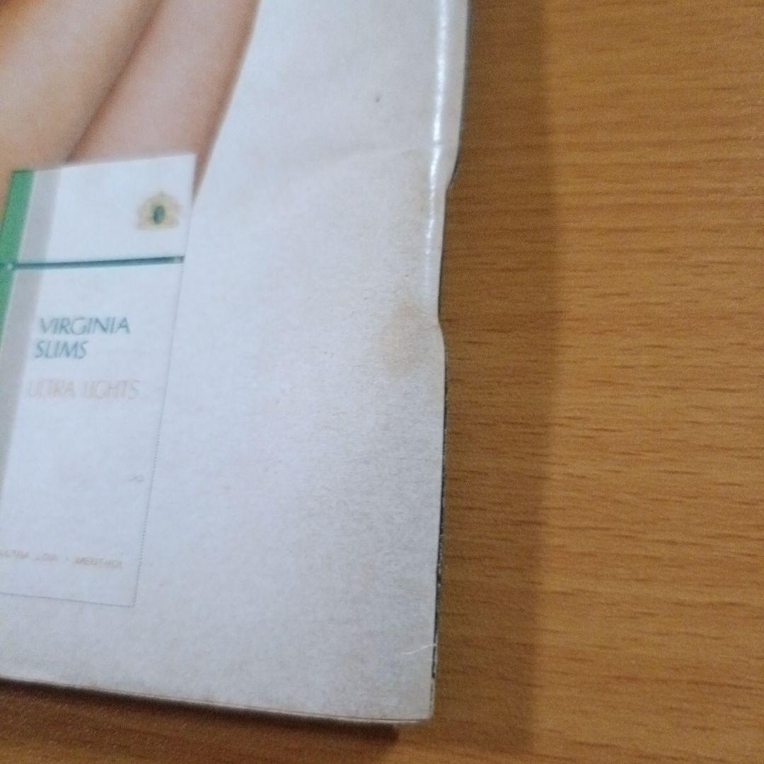 JOHN LENNON 表紙 ROLLING STONE誌 1990年8月