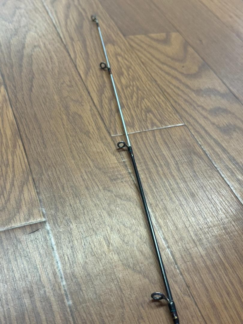 【F5st-60XS Hi10モデル】デストロイヤー HEDGEHOG　メガバス