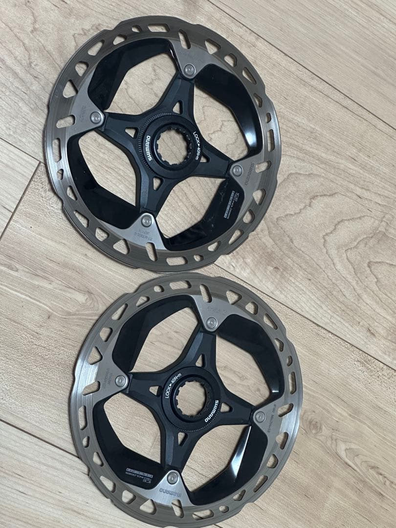 シマノ DURA-ACE R9100 機械式 ディスクブレーキ用