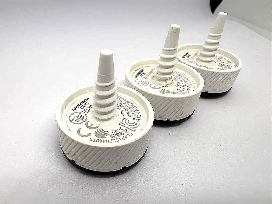 GARMIN Approach CT10 ゴルフ センサー3個セット【A3】