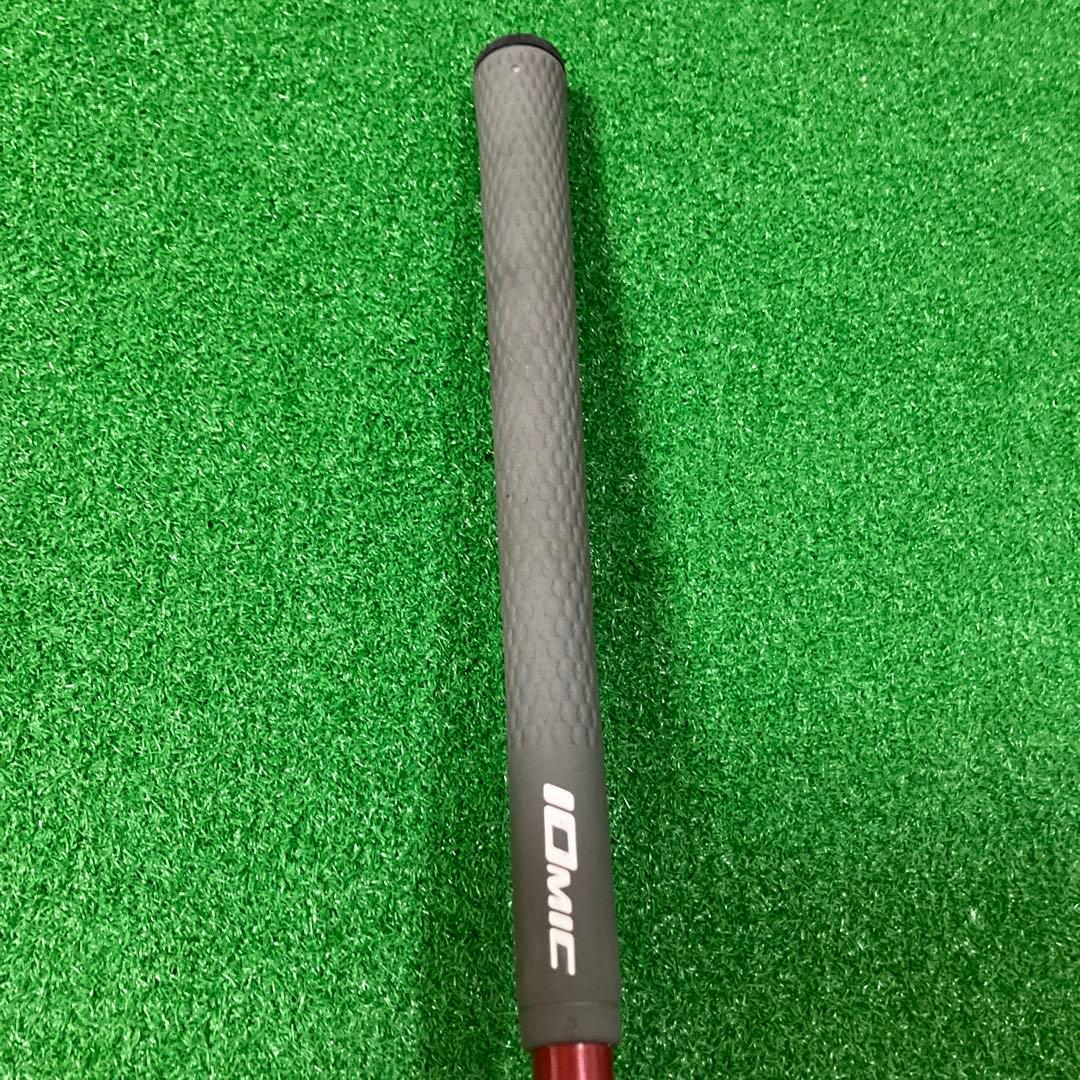 cobraコブラエアロジェットLSツアーレングスドライバー9°