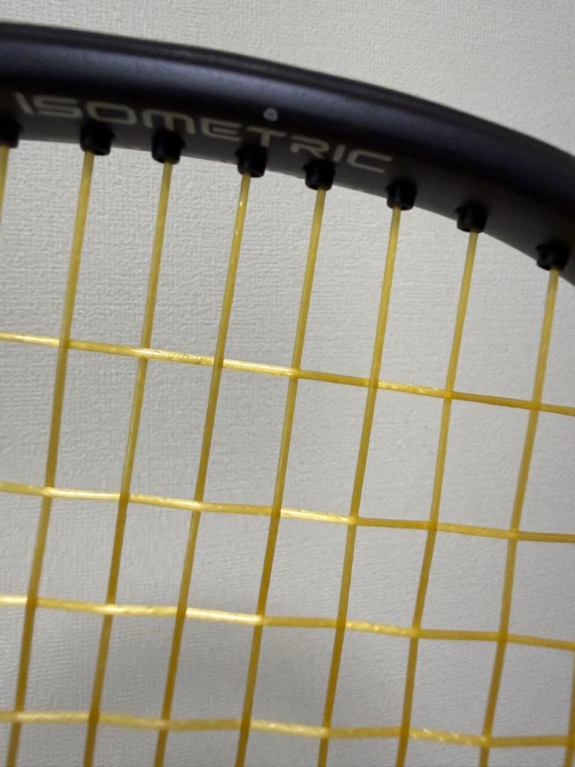 ラケット(硬式用) vcorepro97 2021 G3