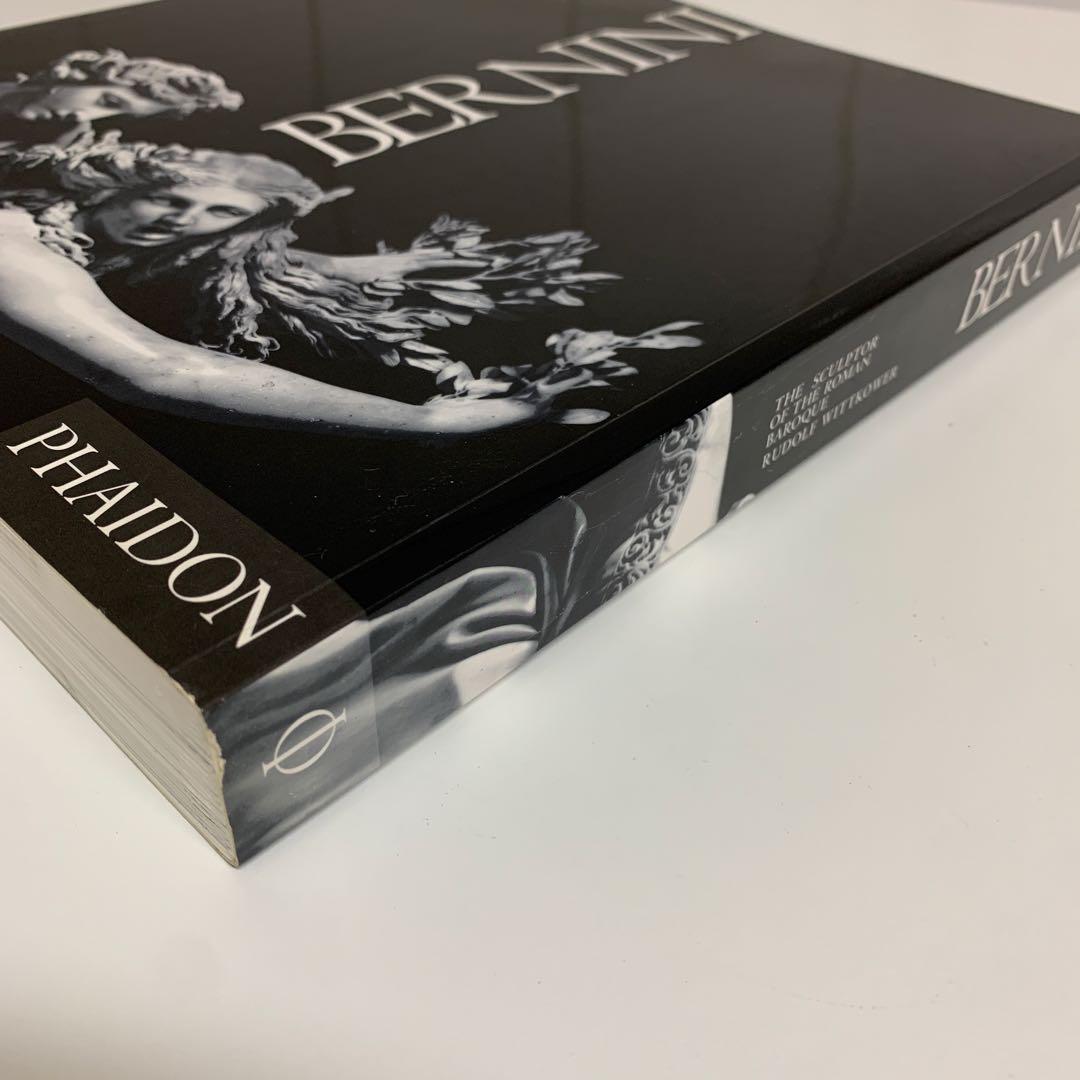 アート・デザイン・音楽 Bernini The Sculptor of the RomanBaroque